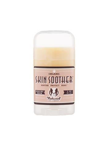 Natural Dog Company - Salve - Skin Soother - 59 ml stick