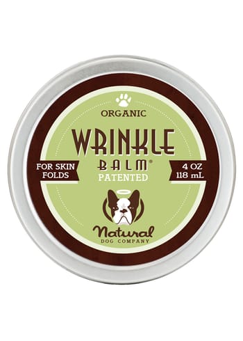 Natural Dog Company - Salve - Wrinkle Balm - 118 ml