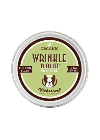 Natural Dog Company - Salve - Wrinkle Balm - 30 ml