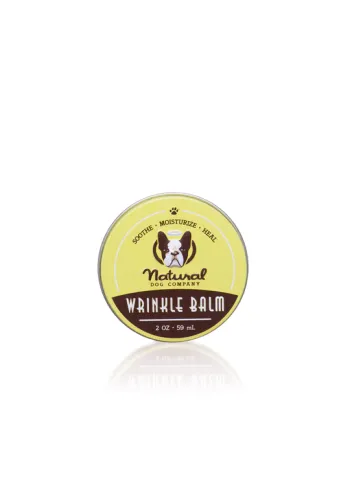 Natural Dog Company - Salve - Wrinkle Balm - 59 ml