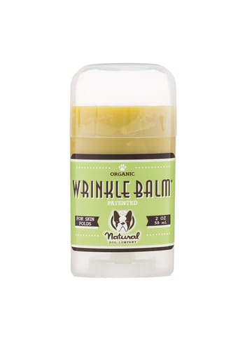 Natural Dog Company - Salve - Wrinkle Balm - 59 ml stick