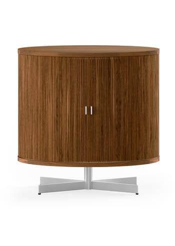 Naver Collection - Cabinet - Bar cabinet / AK1365 by Nissen & Gehl - Oiled walnut