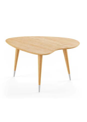 Naver Collection - Tavolino da caffè - Strawberry coffee table / AK2560 by Nissen & Gehl - Oiled Oak