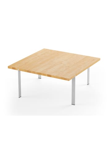 Naver Collection - Soffbord - Coffee table / AK940 & AK942 by Nissen & Gehl - Oiled oak