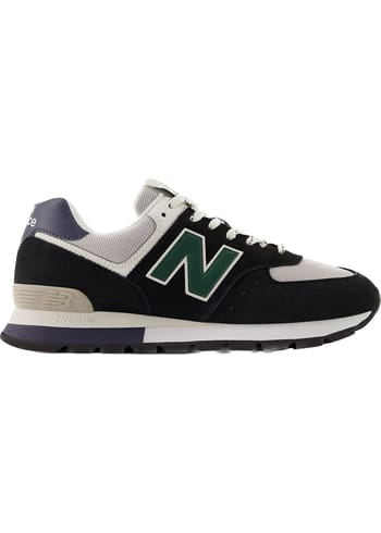 New Balance - Sneakers - ML574DVB - Black/Green