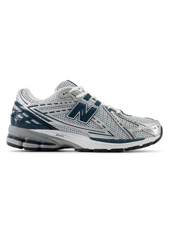 New Balance - Tenisky - M1906RCE - Metallic Silver/Deep Ocean