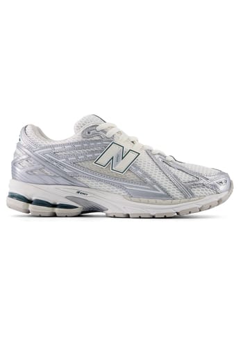 New Balance - Tenisky - M1906REE - Metallic Silver/Sea Salt