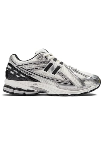 New Balance - Sneakers - M1906RER - Metallic Silver/Black