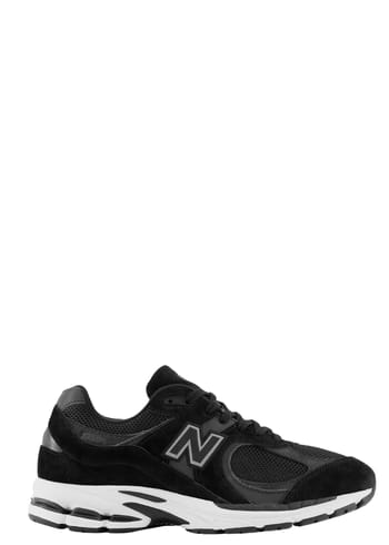 New Balance - Sneakers - M2002RBK - Black/Phantom