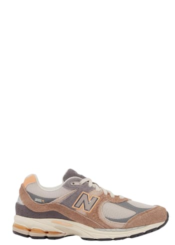 New Balance - Sneakers - M2002REJ - Mushroom/Hazy Peach