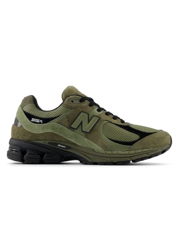 New Balance - Tennarit - M2002REK - Green/Green