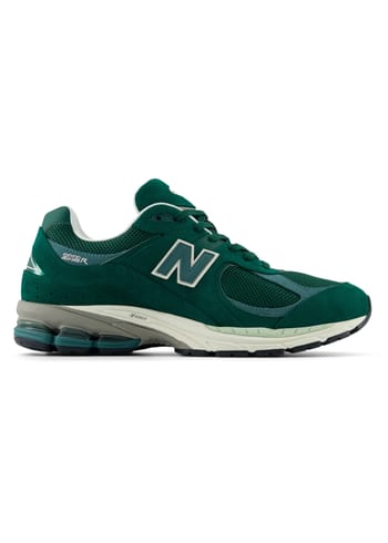 New Balance - Zapatillas - M2002RFK - Marsh Green/New Spruce