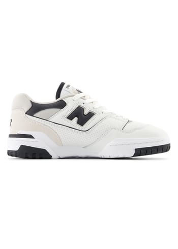 New Balance - Sneakers - BB550ESI - White/Black