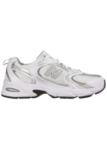 New Balance - Sneakers - MR530AD - White/Metallic