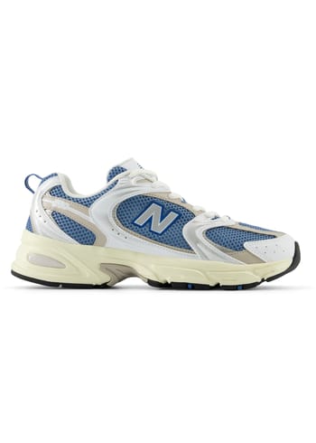 New Balance - Sneakersy - MR530ASP - Heron Blue/White