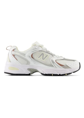 New Balance - Sneakers - MR530SGA - White/Silver Metallic
