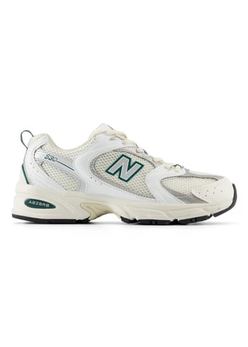 New Balance - Tennarit - MR530SX - Sea Salt/White