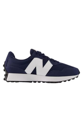 New Balance - Sneakers - MS327CNW - Natural Indigo/White