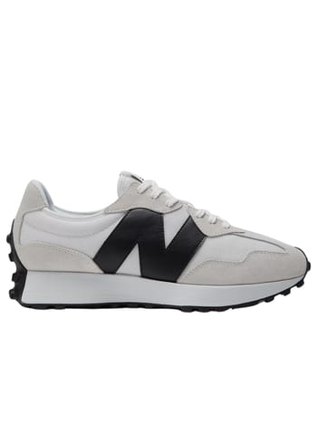 New Balance - Sneakers - MS327CWB - White/Black