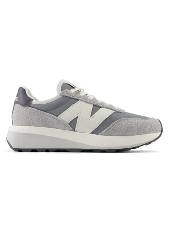 New Balance - Sneakers - U370AH - Concrete/Sea Salt