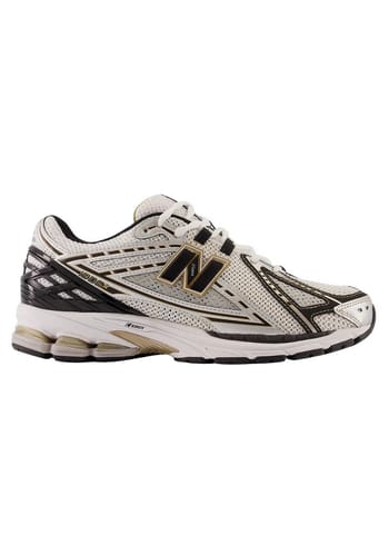 New Balance - Sneakers - M1906RA - Metallic Silver/Metallic Gold