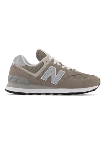 New Balance - Sneakers - WL574EVG - Grey/White