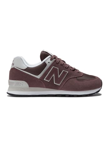 New Balance - Sneakers - U574CA2 - Burgundy