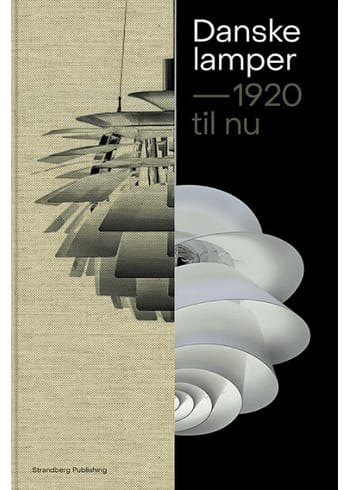 New Mags - Books - Danish Lights - Danish