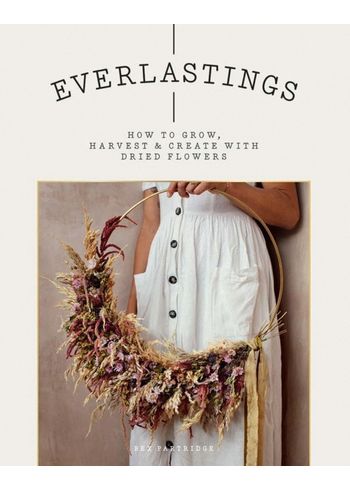 New Mags - Buch - Everlastings - Bex Partridge