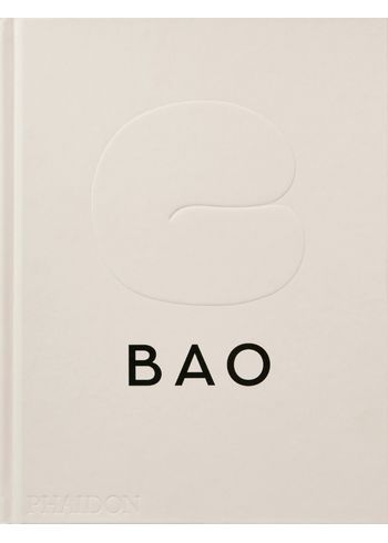 New Mags - Libro - Bao - White
