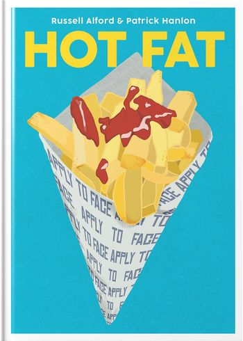 New Mags - Livre - Hot Fat - 129