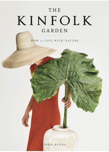 New Mags - Book - The Kinfolk-books by Nathan Williams - The Kinfolk Garden