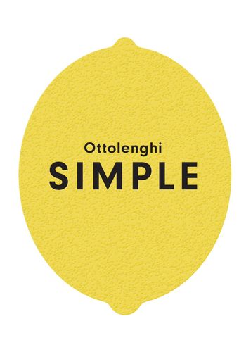 New Mags - Bok - SIMPLE - Ottolenghi