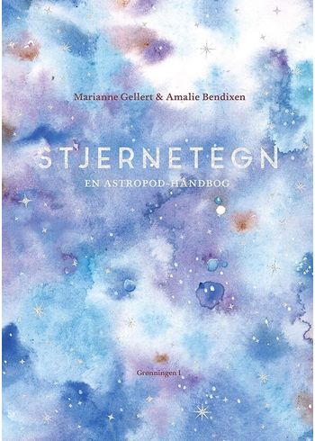 New Mags - Kirja - Stjernetegn - Amalie Bendixen & Marianne Gellert