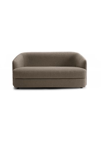 New Works - 2 hengen sohva - Covent sofa deep 2 seater - Barnum Dark Taupe 10