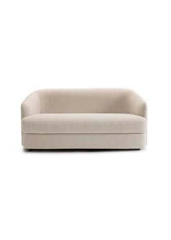 New Works - Canapé 2 personnes - Covent sofa deep 2 seater - Barnum Lana 24