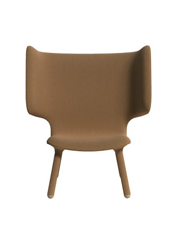 New Works - Fauteuil - Tembo Lounge Chair - Remix 252