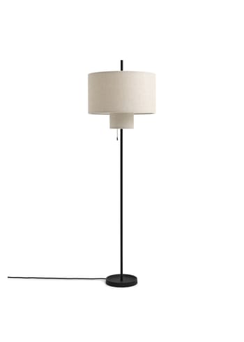 New Works - Lamp - Margin floor lamp - Beige