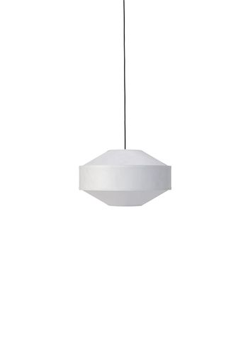 New Works - Ceiling lamp - Kite Pendant - 1W, White, Ø55, EU-UK-AU