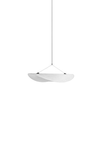 New Works - Pendant Lamp - Tense Pendant Lamp - X-Small - White Tyvek