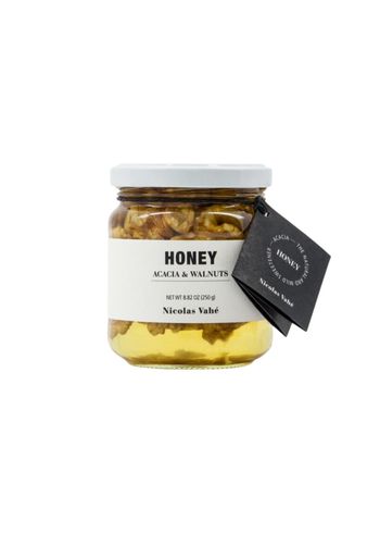 Nicolas Vahé - Honning - Valnødder i Honning - Honey