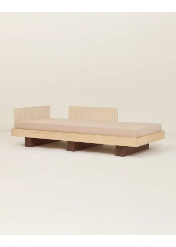 Nobodinoz - Børneseng - Daybed & Junior Bed Heju X Nobodinoz - Ash wood