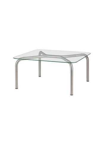 noo.ma - Mesa de centro - Uku Coffee Table - Steel & Glass