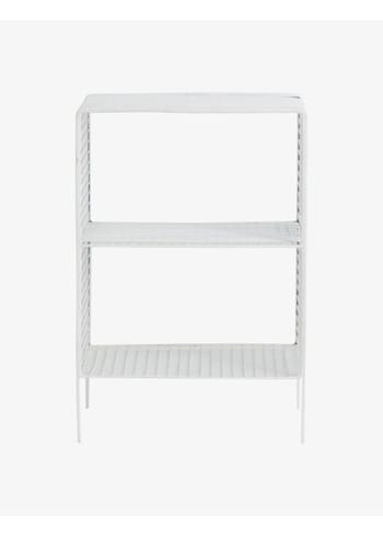 Nordal - Tafel - Tuo Night Stand - White