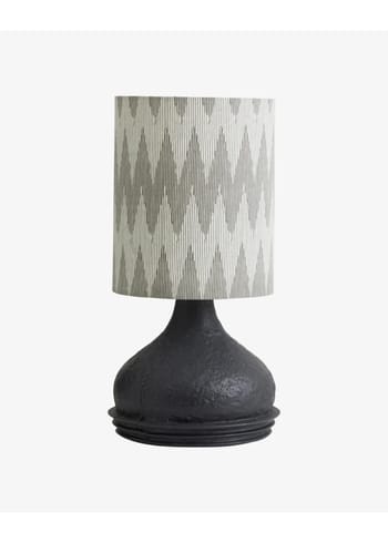 Nordal - Bordslampa - Arito Table Lamp - Black