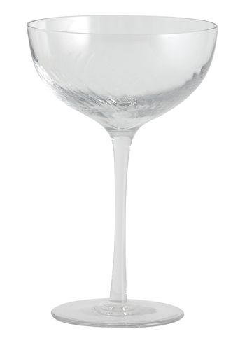 Nordal - Koktajl - GARO Cocktail Glass - Clear