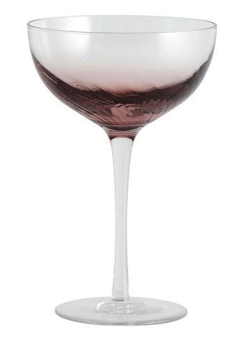 Nordal - Cóctel - GARO Cocktail Glass - Purple
