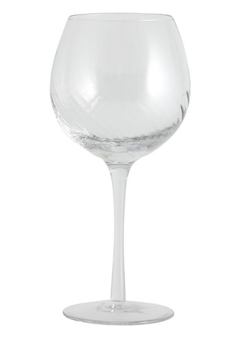 Nordal - Verre - GARO Wine glass - Clear