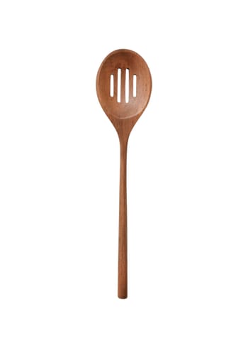Nordal - Cooking Spoons - Porrum slotted spoon - Nature