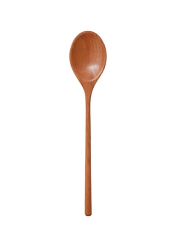 Nordal - Cooking Spoons - Porrum spoon - Nature